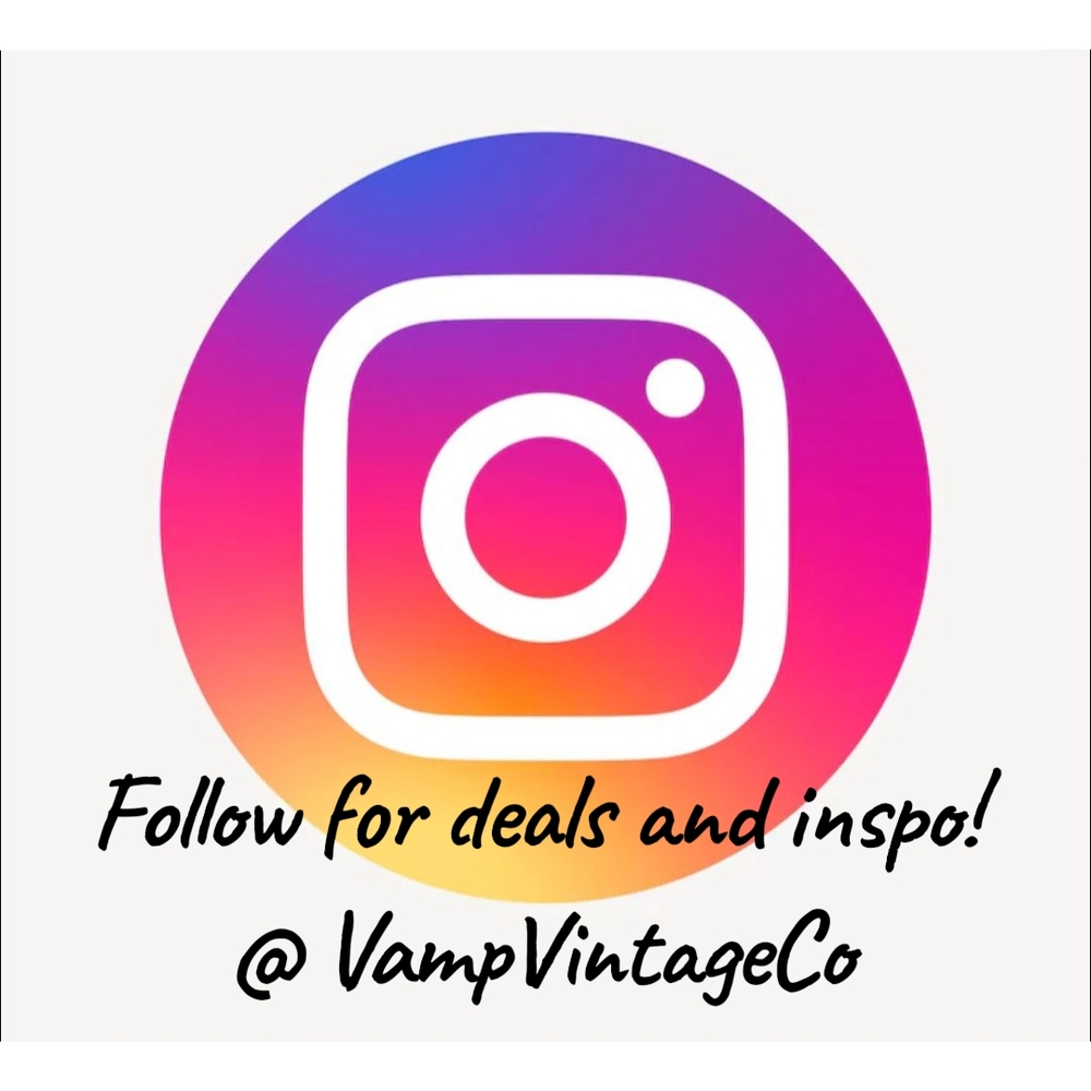 Instagram Follow Promo